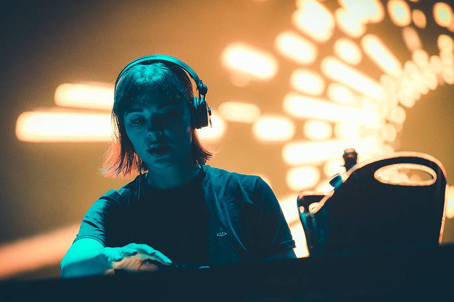 Najveća imena elektroničke glazbe na Dimensions festivalu