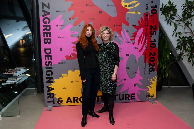 Zagreb: Otvorenje DA2 film festivala