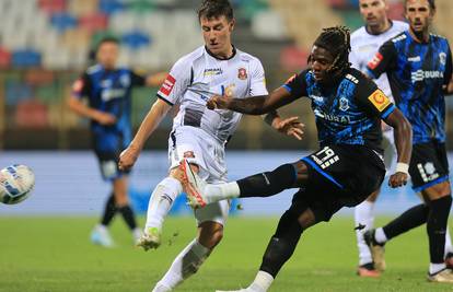 Napustio Varaždin pa ga osudili za trgovinu drogom: 'Liječio se u UK-u. Zvali smo ga da se vrati'