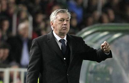 Bolji od Mourinha: Ancelotti u 'prvih 100' ostvario 78 pobjeda