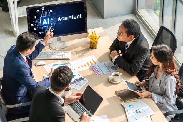 Generative,Ai,Virtual,Assistant,Tools,For,Prompt,Engineer,And,User