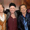 Sedam desetlje&cacute;a rock&rsquo;n&rsquo;rolla: Rolling Stones imaju novi album