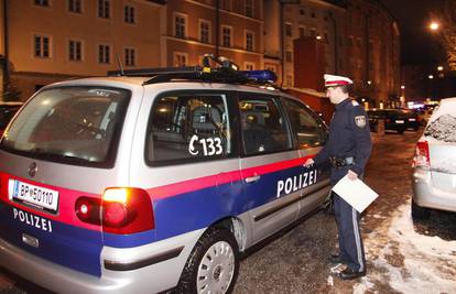 Prolaznik je ispred zgrade u Beču pronašao mrtvog Hrvata 