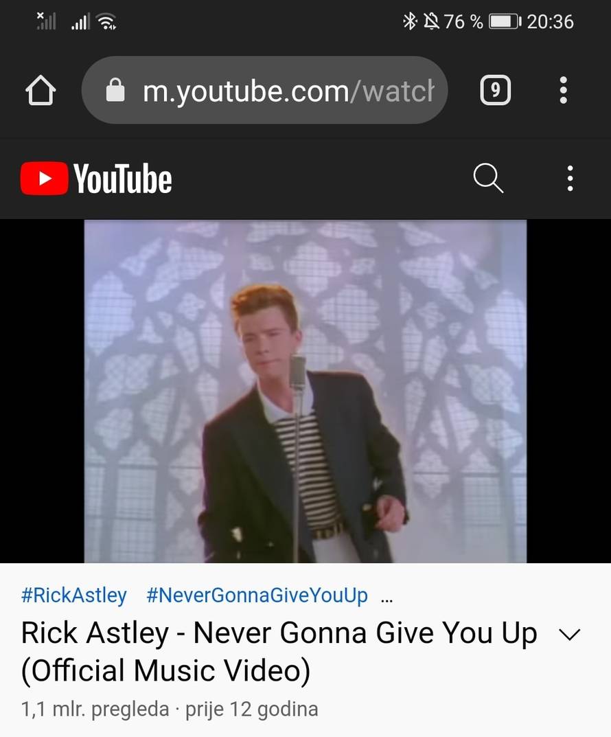 Hakirali 'Hrvatske izdajice': Par sati su ubacivali slike penisa, povezali je s porno stranicom...