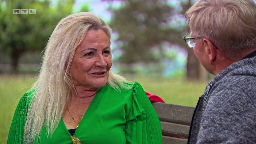 Krenuli spojevi u 'Ljubav je na selu'! Kanađanka Dottie s nogu oborila Josipa: 'Voliš odrezak?'