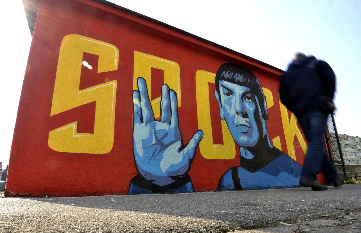 'Vraćamo Spocka na Trešnjevku i bit će još veći nego prije'
