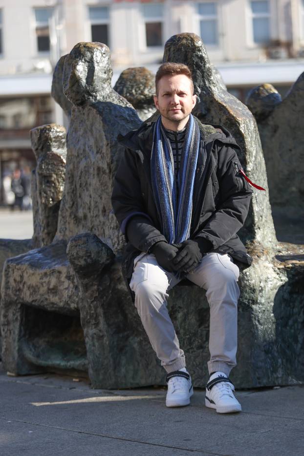 24sata Osijek: Branimir Lon&ccaron;ari&cacute; pro&scaron;ao je dvije transplatacije jetre