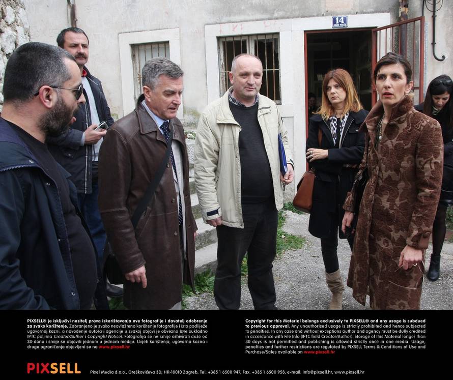 Duško Jaramaz/Pixsell