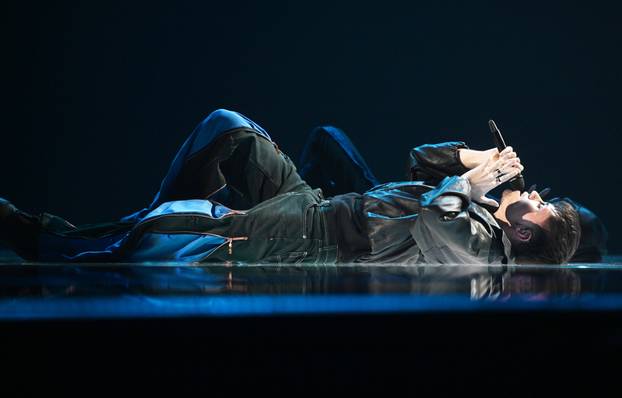 Ovako je izgledalo finale Dore