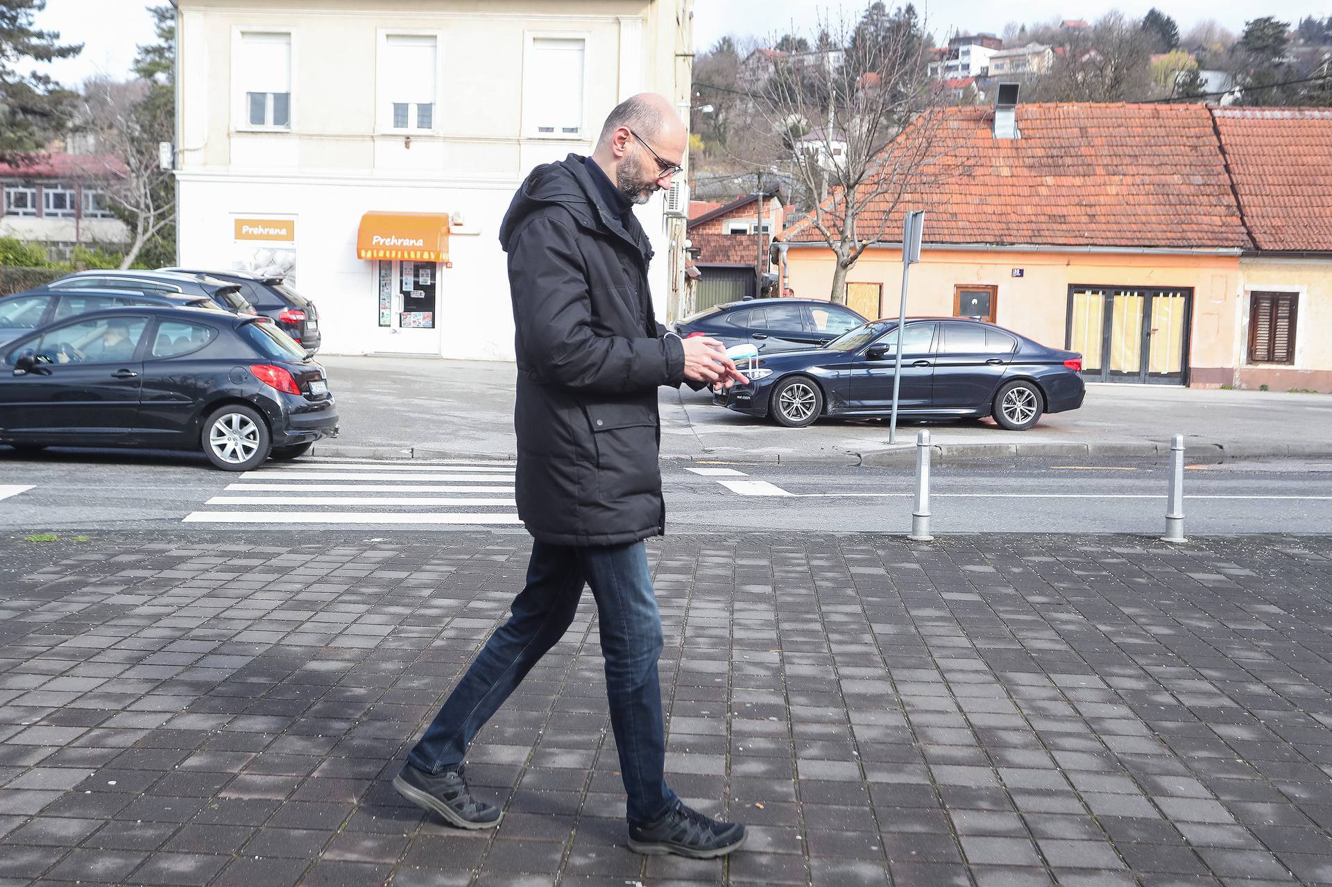 Zašto je SDP-ov kandidat Joško Klisović potonuo u anketama?