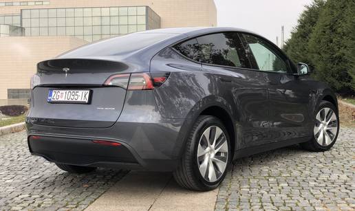 Tesla u velikim problemima: Prodaja u SAD u pala na najnižu razinu u gotovo tri godine