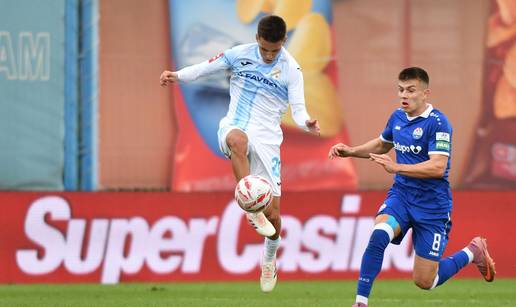 A &scaron;to kada Fruk napusti Rijeku? Novi vo&dstrok;a se polako nazire...