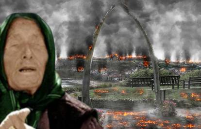 Godinama je čuvao tajnu Babe Vange pa sve šokirao: 'Rekla je da joj mrtvi ljudi sve otkrivaju'