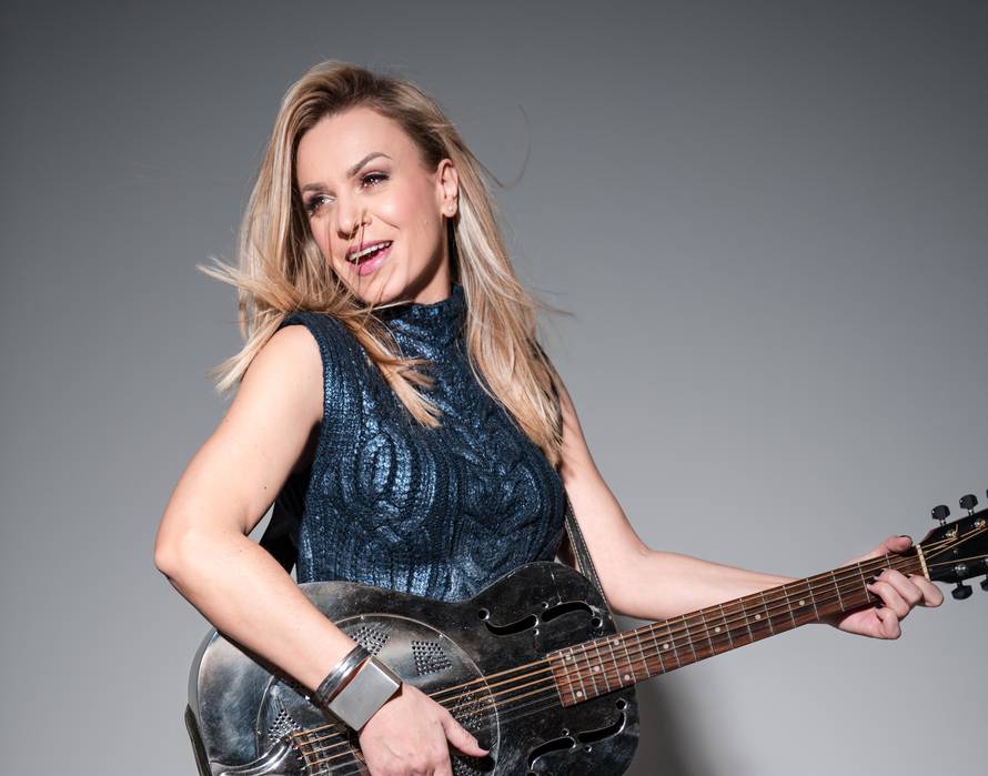 Ivana Marić je snimila novi singl