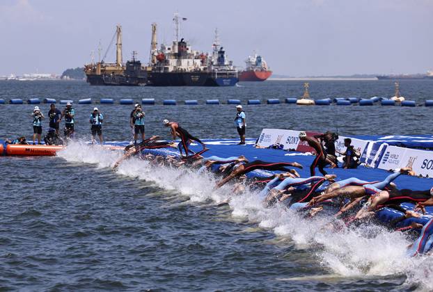 World Aquatics Championships
