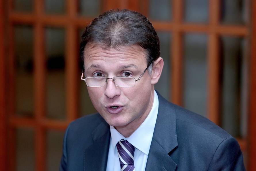 Patrik Macek/PIXSELL