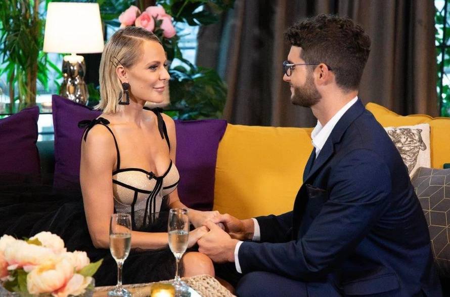 Gdje su danas 'Savršeni' frajeri: Šime uživa s Majom, Goran s Hanom, a Mijo je postao otac...