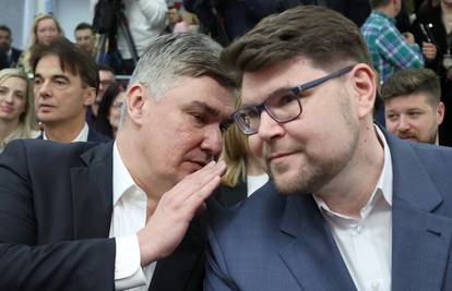 'Milanović je SDP vratio na stare pozicije. Treba ih protresti jer ta ekipa ne postiže rezultat'
