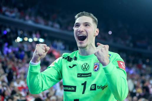 Fantastični Kuzmanović izveo čudo! Briljirao je s 18 obrana
