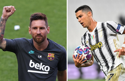 Nitko kao Messi: Lani zaradio 133 milijuna eura, samo jedan iz Premiershipa među prvih deset