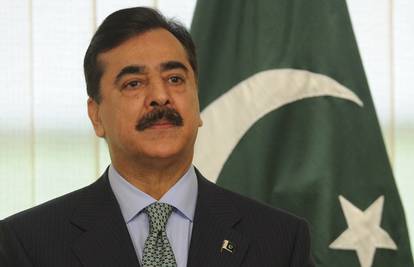 Pakistanskog premijera terete radi nepoštivanja odluka suda