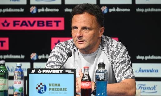 Kova&ccaron;evi&cacute;: Kauno &Zcaron;algiris nije ovdje bezveze, ali pita se i nas. Bit &cacute;e nekih rotacija u mom&ccaron;adi