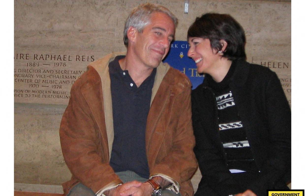 Tužiteljica u završnim riječima: Ghislaine Maxwell bila je žena koja "je vrebala ranjivu djecu"