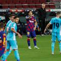 Raketini sigurni na vrhu: Messi i društvo slavili protiv Leganesa