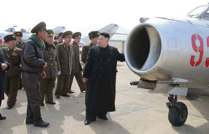 Kim Jong Un gradi privatna uzletišta u blizini svojih palača