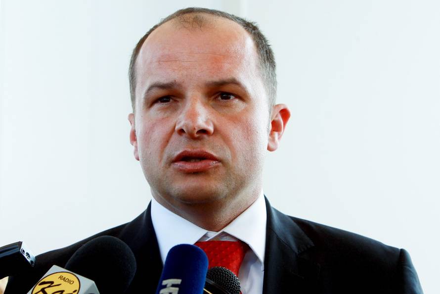 Goran Jakuš/PIXSELL