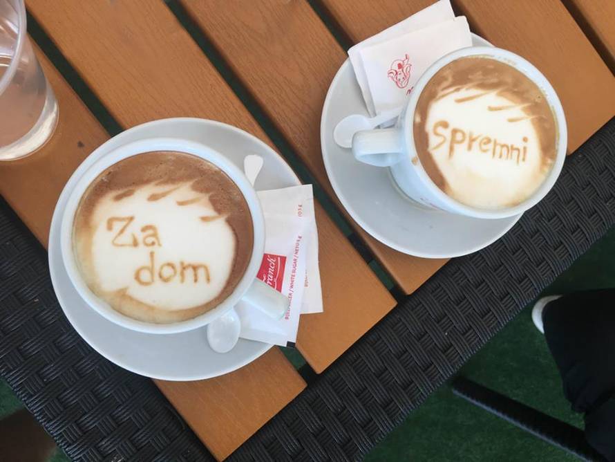 Buljev ZDS u Hrvatskom saboru. Umjesto da se problem ustaštva riješi, očito je postao još gori