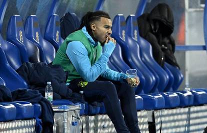 Bivši dinamovac Samy Mmaee izborio Ligu prvaka s prvakom Azerbajdžana u ludoj utakmici