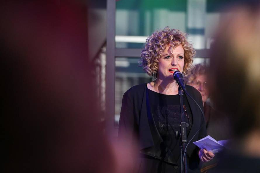 Kćeri Ivane Popović u suzama: 'Bila nam je najbolji prijatelj'