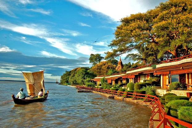 FOTO Nekad su svi maštali o odmoru na ovim mjestima, a danas ih se nitko ne sjeća