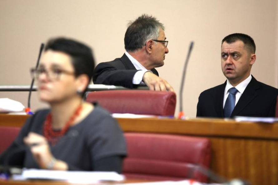 Patrik Macek/PIXSELL