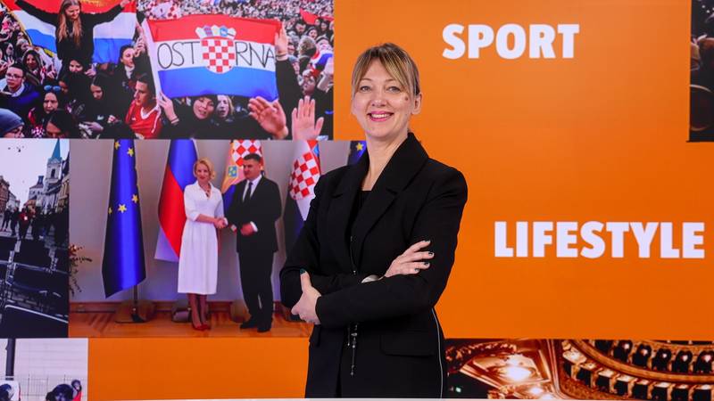 Gledajte '240 sekundi' 24sata! Deseci tisuća na prosvjedu na Jelačiću, Plenki uz jezero Como