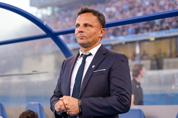 Zagreb: GNK Dinamo i FC Thun u uzvratnoj utakmici 2. pretkola UEFA Lige prvaka