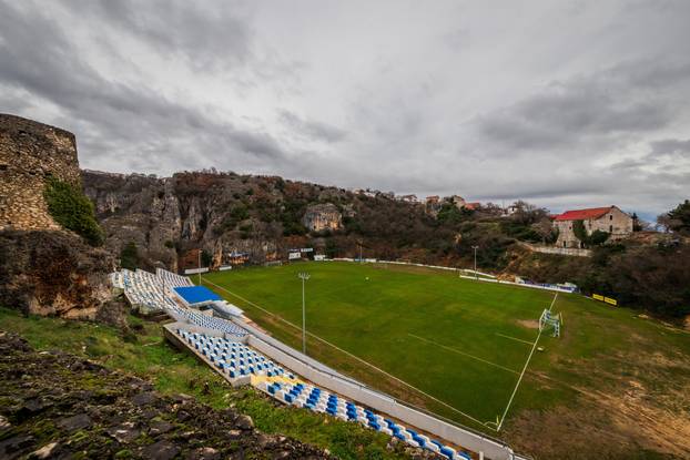 24SATA Stanovnici Imotskog podižu spomenik Mati Parlovu