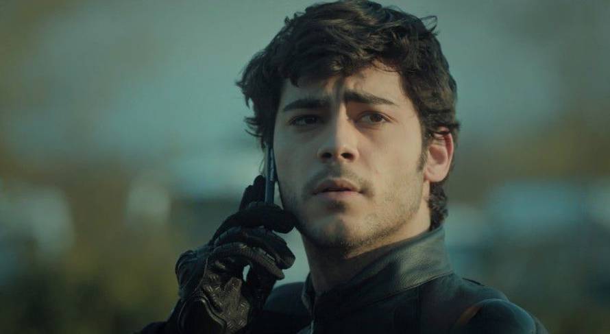 Hardal: Volim istu glumicu koju sam u seriji zaveo i odbacio...