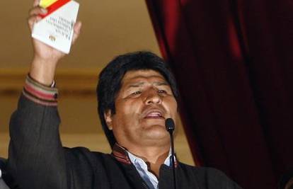 Na Facebooku su tražili da ubiju predsjednika Bolivije