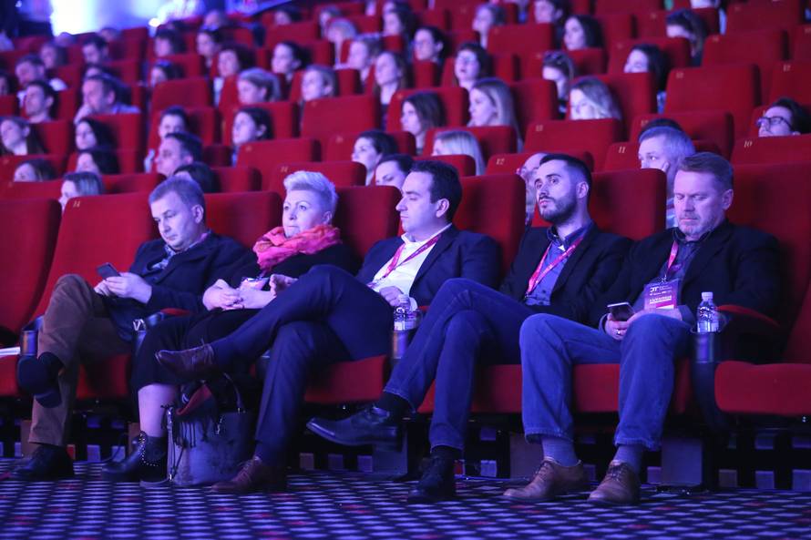 Ovo su Business Leaders: Oni Hrvatsku vuku prema naprijed