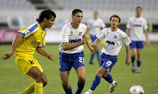 Hajduk u Europu preko Ćirinog Zagreba i Intera