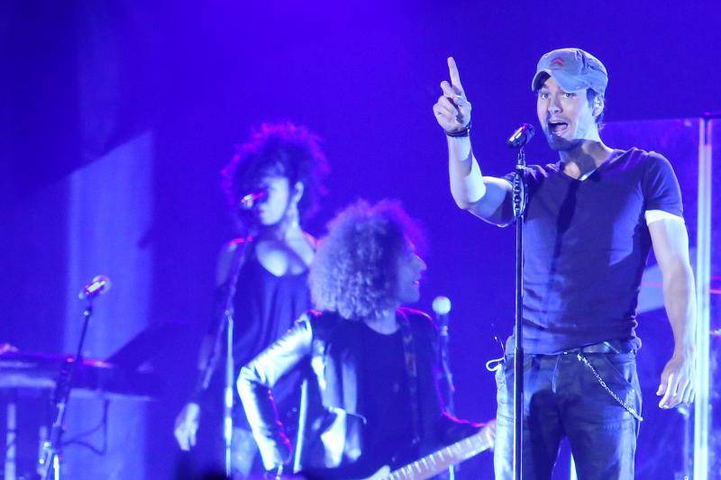 Vraća se u Zagreb: Enrique Iglesias najavio novi koncert