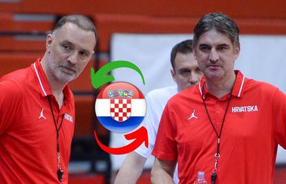 Mulaomerović i službeno novi izbornik, ostaje voditi Cedevitu