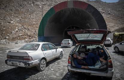 Talibani pronašli automobil kojim je 2001. godine mula Omar pobjegao Amerikancima
