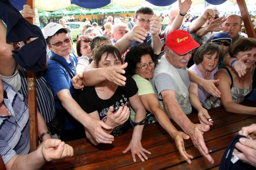 Davor Javorović/Pixsell