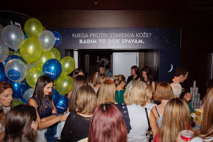 Poznate Hrvatice oduševljene trećim dijelom 'Bridget Jones'