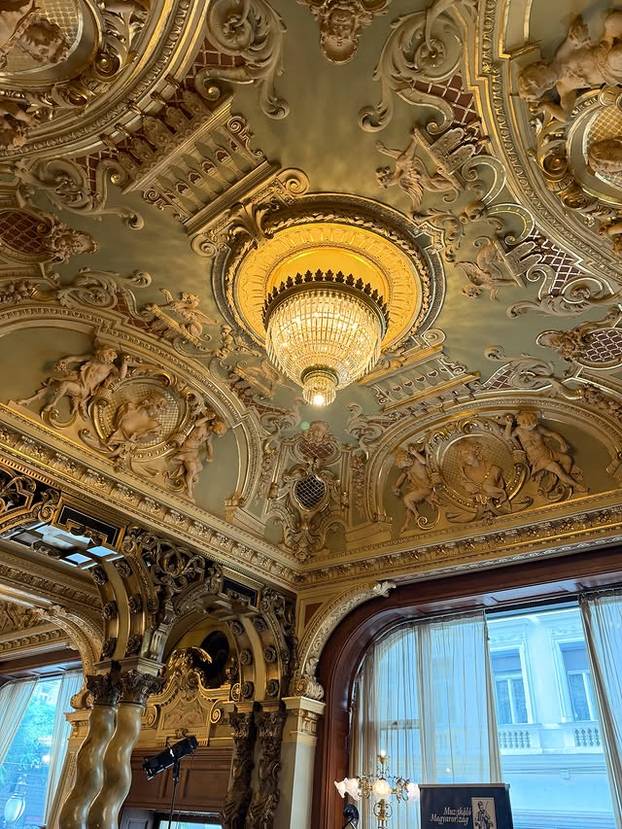 FOTO Ovo je najljepša kavana na svijetu, a udaljena je samo tri sata od Zagreba