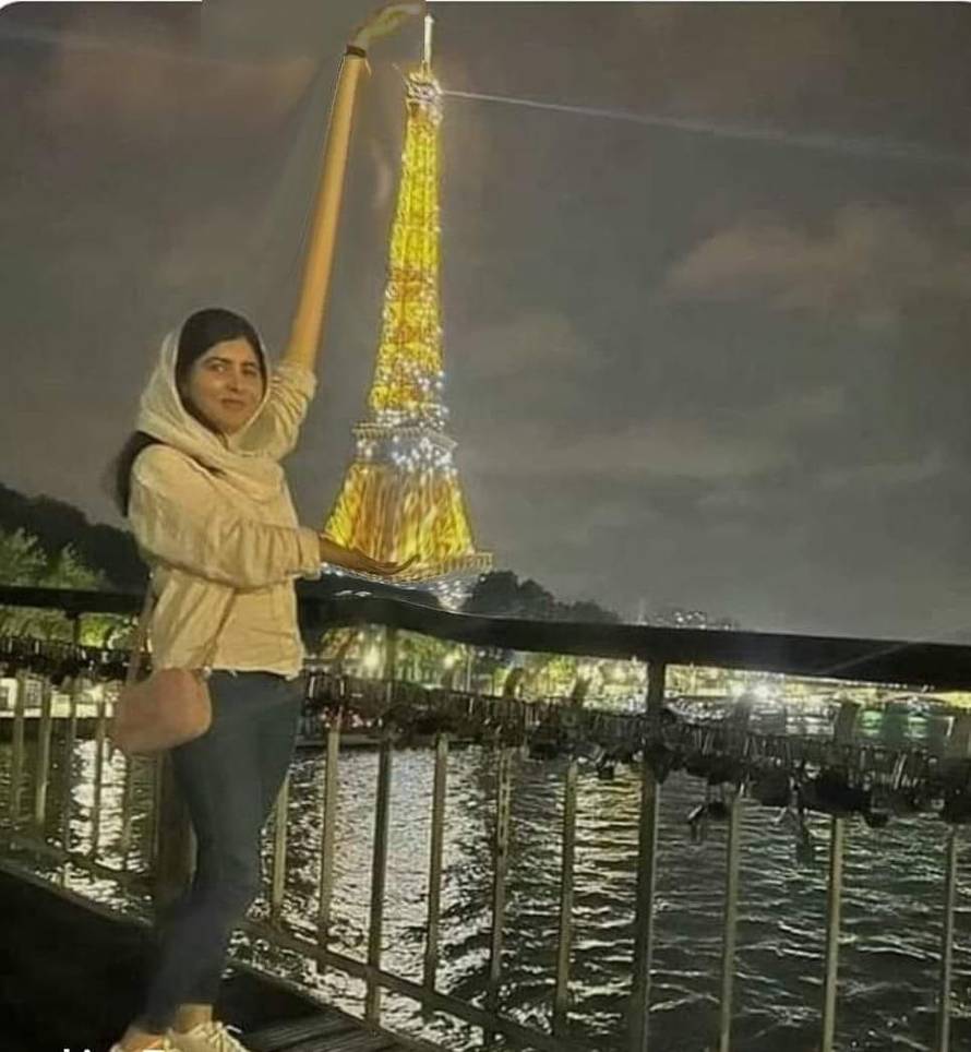 Zamolila je da joj 'srede' fotku. Rezultati su... a bez riječi smo