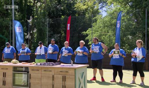 Egzotično voće ili ples? Mare iz 'Života na vagi' nasmijala sve u kuhinji